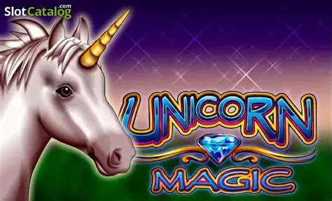 Jogar Magic Unicorn com Dinheiro Real